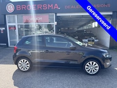 Volkswagen Polo - 1.4-16V Comfortline NETTE POLO *CRUISE * AIRCO * NIEUWE APK