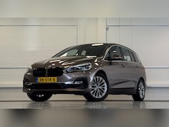 BMW 2-serie Gran Tourer - 216i Executive Edition 2e Eigenaar Trekhaak Lerenbekleding