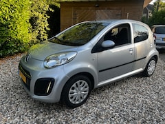 Citroën C1 - RIJKAAR/APK/HISTORY/BEURT/NAP/AIRCO/5drs//DIREKT MEE