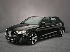 Audi A1 Sportback - 30 TFSI S Edition | Cruise control | Stoelverwarming | Parkeersensor achter | sound | App