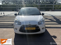 Citroën DS3 - AUTOMAAT 1.4 DIESEL