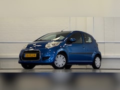 Citroën C1 - 1.0i 12V Ambiance Automaat Airco 5-drs Garantie