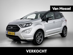 Ford EcoSport - 1.0 EcoBoost ST-Line