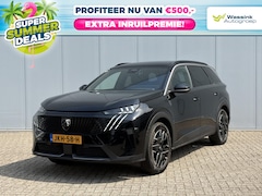 Peugeot 5008 - 1.2 Hybrid e-DSC6 GT | SUMMER DEALS | Stuurverwarming |Stoelverwarming voor- en achterin |