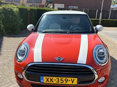 MINI 3-Deurs - 1.5 Cooper Chili Cooper Sport