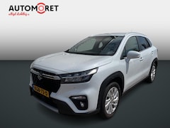 Suzuki S-Cross - 1.4 Boosterjet Select Smart Hybrid Automaat