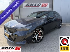BMW i5 - eDrive40 84 kWh
