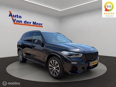 BMW X5 - xDrive45e M-sport Shadow line / Laser koplampen / HUD