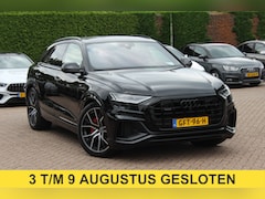 Audi Q8 - 55 TFSI e quattro Pro Line Plus / Trekhaak / 360Camera / Head-up / Softclose / Matrix LED