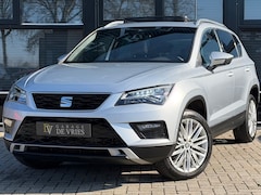 SEAT Ateca - 1.5 TSI Xcellence DSG Panoramadak ACC Virtual Full Option Garantie