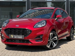 Ford Puma - 1.0 EcoBoost Hybrid ST-Line X 155pk ACC B&O Full Option Garantie
