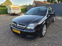 Opel Vectra GTS - 1.8-16V Elegance