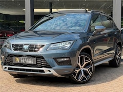 SEAT Ateca - 1.4 TSI FR 4DRIVE Panoramadak ACC Virtual Full Option Garantie