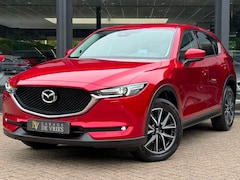 Mazda CX-5 - 2.0 SkyActiv-G 165 GT-M AWD Aut Bose Camera Head Up Garantie