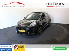 Ford Puma - 1.0 EcoBoost Hybrid ST-Line Camera Panodak Cruise Virtual Automaat