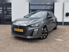 Peugeot 208 - 1.2 PureTech 100pk Allure