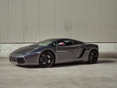 Lamborghini Gallardo - 5.0 V10 (2006) 500PK | E-Gear | Leder | Compl. Historie
