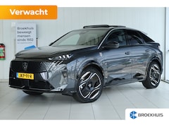 Peugeot e-3008 - Launch Edition | Advanced Active Safety Brake met camera en radar (Pack Safety Plus) | Cli