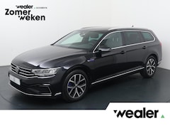 Volkswagen Passat Variant - 1.4 TSI PHEV GTE Business | 218 PK | SoH 94% | Panoramadak | Bestuurdersstoel ErgoComfort
