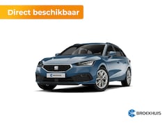 SEAT Leon Sportstourer - Style Business Intense - eHybrid | Achteruitrijcamera | Automatisch dimmende binnenspiegel