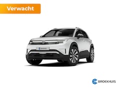 Volkswagen ID.Cross - Life | Airconditioning automatisch, 2-zone (Climatronic) | Automatische afstandsregeling (