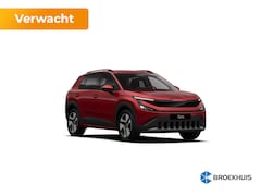 Skoda Epiq - Business Launch Edition | Achteruitrijcamera | Parkeersensoren achter | Sunset (donker get