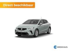 SEAT Ibiza - FR Business Connect
