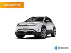 Volkswagen ID.Cross - Life | Airconditioning automatisch, 2-zone (Climatronic) | Automatische afstandsregeling (