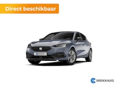 SEAT Leon - FR Business - eHybrid | Achteruitrijcamera | Automatisch dimmende binnenspiegel | Dakhemel