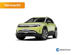 Volkswagen ID.Cross - Style | Airconditioning automatisch, 2-zone (Climatronic) | Automatische afstandsregeling