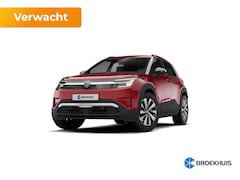 Volkswagen ID.Cross - Life | Airconditioning automatisch, 2-zone (Climatronic) | Automatische afstandsregeling (