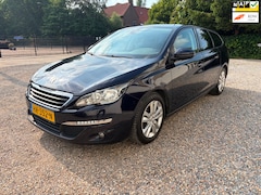 Peugeot 308 SW - 1.6 BlueHDI Blue Cam Pano Executive Pack TOP