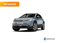 Volkswagen ID.Cross - Life | Airconditioning automatisch, 2-zone (Climatronic) | Automatische afstandsregeling (