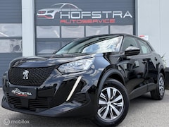 Peugeot 2008 - 1.2 PureTech Active CarPlay Cruise Distr-riem-vv
