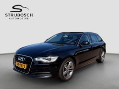 Audi A6 Avant - 3.0 TDI Aut. Pro Line S | NETTO € 6.190, - | Navi | Xenon | Leder |
