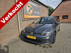Volkswagen Golf Variant - 1.0 eTSI Life Business