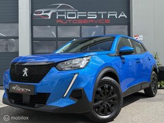 Peugeot 2008 - 1.2 PureTech Active Trekhk CarPlay Distr-riem-VV