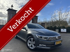 Volkswagen Passat Variant - 1.4 TSI DSG Highline Massage✅