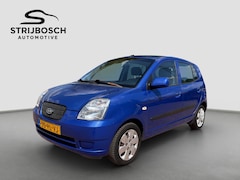 Kia Picanto - 1.0 LXE | Airco | Elek.ram | Radio/CD |