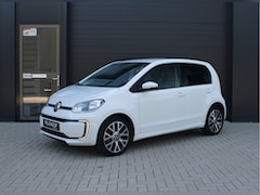 Volkswagen e-Up! - Style Plus | 95% SOH | Cruise Control | Stoelverwarming | Camera | PDC | Airco | DAB | Eer