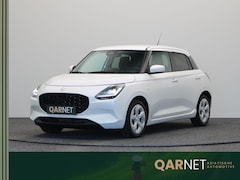 Suzuki Swift - 1.2 Comfort Smart Hybrid | Stoelverwarming | Achteruitrijcamera | Cruise Control Adaptief