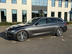 BMW 3-serie Touring - 316i Executive Sport Modern Line - Automaat