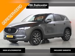 Mazda CX-5 - 2.5 194pk AWD Automaat GT-M Trekhaak Carplay