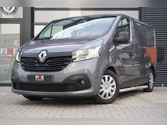 Renault Trafic - 1.6 dCi T29 L1H1 Comfort Energy 95PK / 3-Zits / BTW / Navi / Cruise