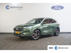 Ford Kuga - 2.5 PHEV ST-Line X | Trekhaak Wegklapbaar | Winter Pakket | Driver Assistance Pack |