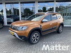 Dacia Duster - 1.0 TCe Prestige trekhaak