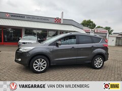 Ford Kuga - 1.5 Titanium Styling Pack 4WD