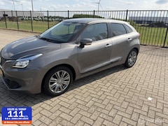 Suzuki Baleno - 1.2 Smart Hybrid High Executive
