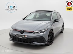 Volkswagen Golf - 2.0 TSI GTI Clubsport 45 Jahre AKRA|PANO|H&K|