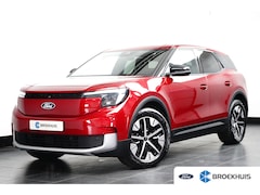 Ford Explorer - Select Extended Range 77kWh AWD | Comfort Pack 1 & 2 | Driver Assistance Pack | Head-up |